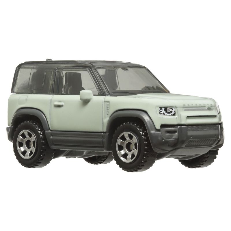 Jucarii, Copii si Bebe - Jucarii si jocuri - Vehicule si jucarii cu telecomanda - Masinute - Matchbox set 5 masinute metalice mbx british roadways scara 1:64 - Infinity.ro