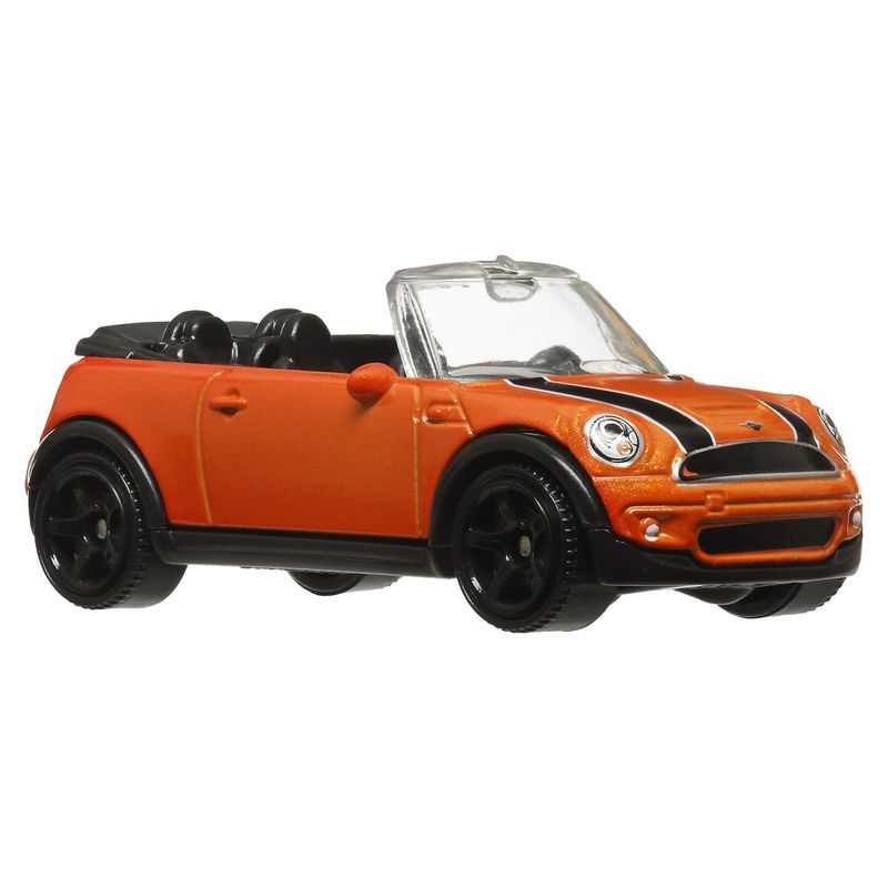 Jucarii, Copii si Bebe - Jucarii si jocuri - Vehicule si jucarii cu telecomanda - Masinute - Matchbox set 5 masinute metalice mbx british roadways scara 1:64 - Infinity.ro