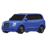 Jucarii, Copii si Bebe - Jucarii si jocuri - Vehicule si jucarii cu telecomanda - Masinute - Matchbox set 5 masinute metalice mbx british roadways scara 1:64 - Infinity.ro