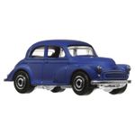 Jucarii, Copii si Bebe - Jucarii si jocuri - Vehicule si jucarii cu telecomanda - Masinute - Matchbox set 5 masinute metalice mbx british roadways scara 1:64 - Infinity.ro