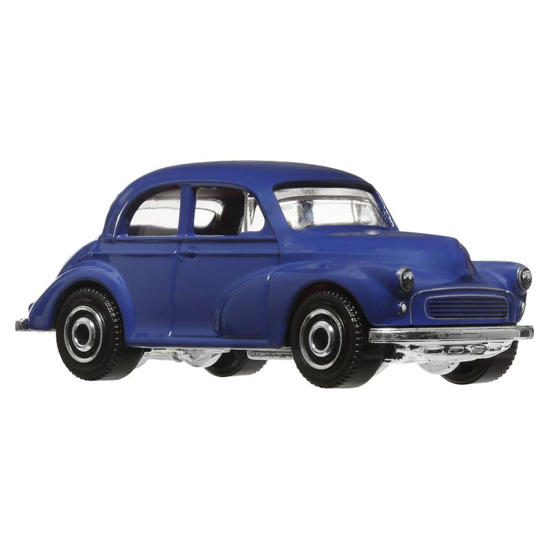 Jucarii, Copii si Bebe - Jucarii si jocuri - Vehicule si jucarii cu telecomanda - Masinute - Matchbox set 5 masinute metalice mbx british roadways scara 1:64 - Infinity.ro