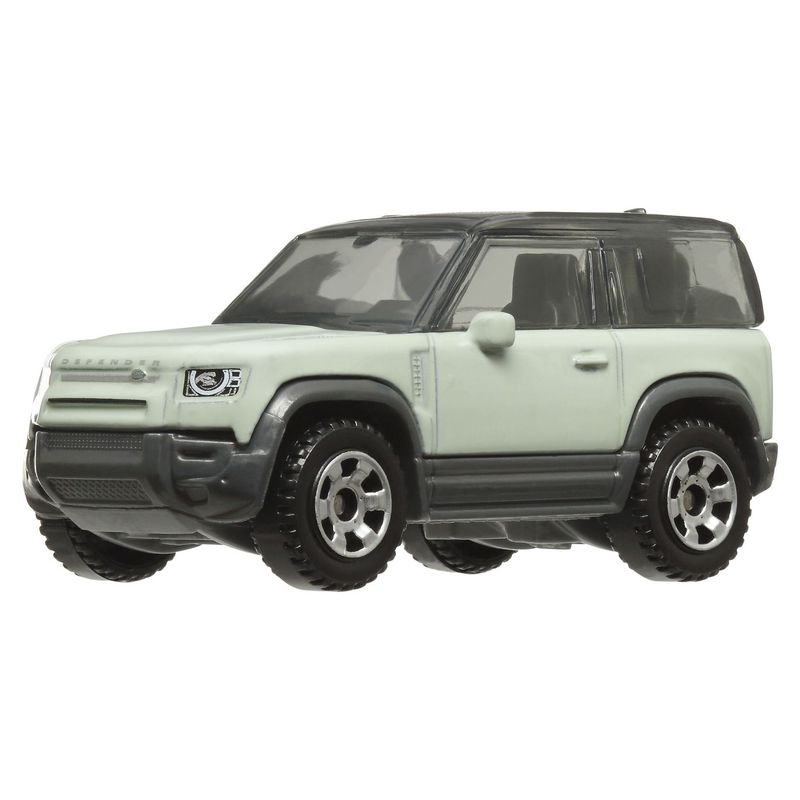 Jucarii, Copii si Bebe - Jucarii si jocuri - Vehicule si jucarii cu telecomanda - Masinute - Matchbox set 5 masinute metalice mbx british roadways scara 1:64 - Infinity.ro