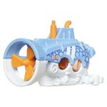 Jucarii, Copii si Bebe - Jucarii si jocuri - Vehicule si jucarii cu telecomanda - Masinute - Matchbox set 5 masinute metalice mbx marine rescue scara 1:64 - Infinity.ro