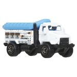 Jucarii, Copii si Bebe - Jucarii si jocuri - Vehicule si jucarii cu telecomanda - Masinute - Matchbox set 5 masinute metalice mbx marine rescue scara 1:64 - Infinity.ro