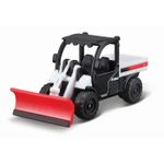 Jucarii, Copii si Bebe - Jucarii si jocuri - Vehicule si jucarii cu telecomanda - Masinute - Maisto set 4 utilaje bobcat - Infinity.ro