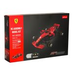 Jucarii, Copii si Bebe - Jucarii si jocuri - Vehicule si jucarii cu telecomanda - Masinute - Masinuta construibila cu telecomanda ferrari sf1000 scara 1 la 16 - Infinity.ro