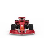 Jucarii, Copii si Bebe - Jucarii si jocuri - Vehicule si jucarii cu telecomanda - Masinute - Masinuta construibila cu telecomanda ferrari sf1000 scara 1 la 16 - Infinity.ro