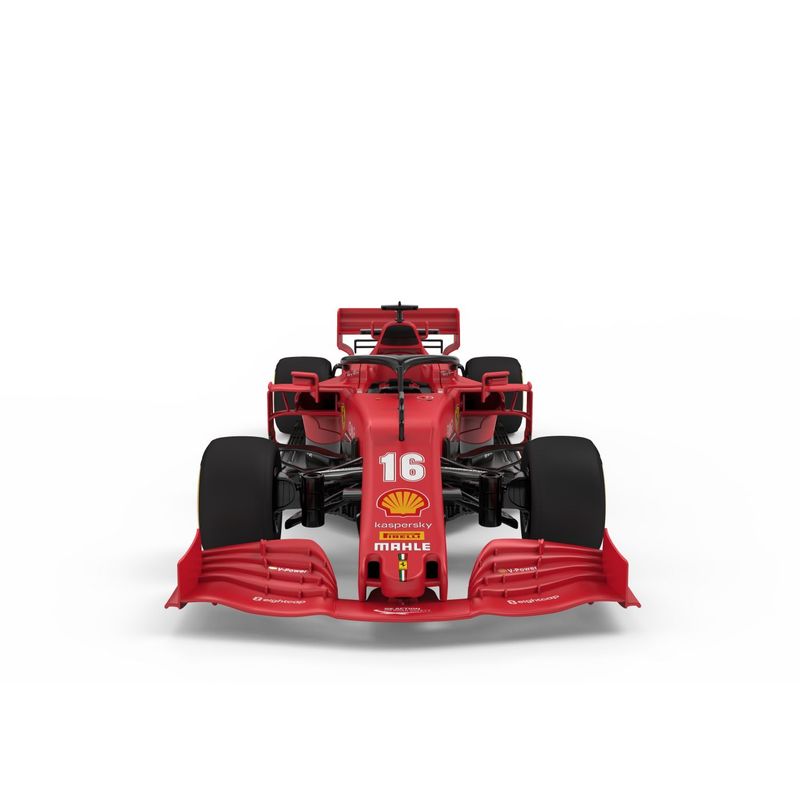 Jucarii, Copii si Bebe - Jucarii si jocuri - Vehicule si jucarii cu telecomanda - Masinute - Masinuta construibila cu telecomanda ferrari sf1000 scara 1 la 16 - Infinity.ro