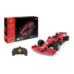 Jucarii, Copii si Bebe - Jucarii si jocuri - Vehicule si jucarii cu telecomanda - Masinute - Masinuta construibila cu telecomanda ferrari sf1000 scara 1 la 16 - Infinity.ro