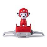 Jucarii, Copii si Bebe - Jucarii si jocuri - Vehicule si jucarii cu telecomanda - Masinute - Patrula catelusilor action pups set vehicul de salvare hoverboard si figurina marshall 5 cm - Infinity.ro