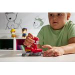 Jucarii, Copii si Bebe - Jucarii si jocuri - Vehicule si jucarii cu telecomanda - Masinute - Patrula catelusilor action pups set vehicul de salvare hoverboard si figurina marshall 5 cm - Infinity.ro