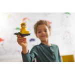 Jucarii, Copii si Bebe - Jucarii si jocuri - Vehicule si jucarii cu telecomanda - Masinute - Patrula catelusilor action pups set vehicul de salvare hoverboard si figurina rubble 5 cm - Infinity.ro