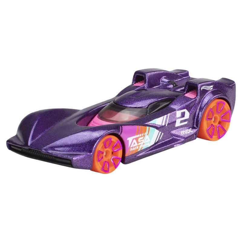 Jucarii, Copii si Bebe - Jucarii si jocuri - Vehicule si jucarii cu telecomanda - Masinute - Set 5 masini hot wheels stunt tracks - Infinity.ro