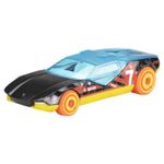 Jucarii, Copii si Bebe - Jucarii si jocuri - Vehicule si jucarii cu telecomanda - Masinute - Set 5 masini hot wheels stunt tracks - Infinity.ro