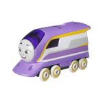 Jucarii, Copii si Bebe - Jucarii si jocuri - Vehicule si jucarii cu telecomanda - Masinute - Thomas locomotiva push along kana - Infinity.ro