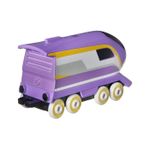 Jucarii, Copii si Bebe - Jucarii si jocuri - Vehicule si jucarii cu telecomanda - Masinute - Thomas locomotiva push along kana - Infinity.ro