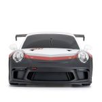 Jucarii, Copii si Bebe - Jucarii si jocuri - Vehicule si jucarii cu telecomanda - Masinute - Masina cu telecomanda porsche 911 gt3 cup scara 1 la 18 - Infinity.ro
