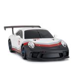 Jucarii, Copii si Bebe - Jucarii si jocuri - Vehicule si jucarii cu telecomanda - Masinute - Masina cu telecomanda porsche 911 gt3 cup scara 1 la 18 - Infinity.ro