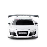 Jucarii, Copii si Bebe - Jucarii si jocuri - Vehicule si jucarii cu telecomanda - Masinute - Masina cu telecomanda audi r8 scara 1 la 18 - Infinity.ro