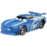 Jucarii, Copii si Bebe - Jucarii si jocuri - Vehicule si jucarii cu telecomanda - Masinute - Masinuta metalica cars3 personajul cam spinner - Infinity.ro