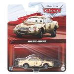 Jucarii, Copii si Bebe - Jucarii si jocuri - Vehicule si jucarii cu telecomanda - Masinute - Masinuta metalica cars3 personajul donna pitts - Infinity.ro