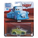 Jucarii, Copii si Bebe - Jucarii si jocuri - Vehicule si jucarii cu telecomanda - Masinute - Masinuta metalica cars3 personajul komodo - Infinity.ro