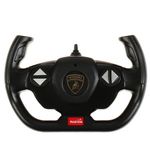 Jucarii, Copii si Bebe - Jucarii si jocuri - Vehicule si jucarii cu telecomanda - Masinute - Masina cu telecomanda lamborghini sian rosu cu scara 1 la 14 - Infinity.ro