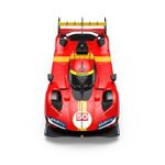 Jucarii, Copii si Bebe - Jucarii si jocuri - Vehicule si jucarii cu telecomanda - Masinute - Masina cu telecomanda ferrari 499p scara 1 la 14 - Infinity.ro