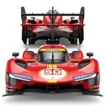 Jucarii, Copii si Bebe - Jucarii si jocuri - Vehicule si jucarii cu telecomanda - Masinute - Masina cu telecomanda ferrari 499p scara 1 la 14 - Infinity.ro