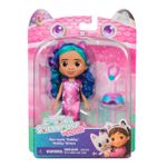 Jucarii, Copii si Bebe - Jucarii si jocuri - Papusi si accesorii - Papusi - Gabbys dollhouse filmul papusa sirena cu accesorii - Infinity.ro