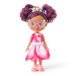 Jucarii, Copii si Bebe - Jucarii si jocuri - Papusi si accesorii - Papusi - Gabbys dollhouse filmul papusa printesa cu accesorii - Infinity.ro