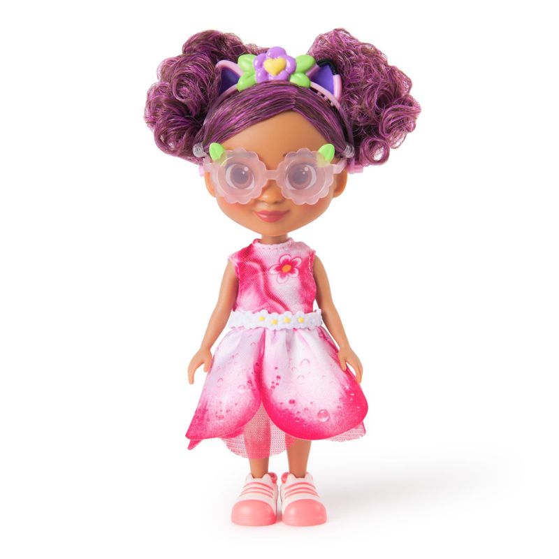 Jucarii, Copii si Bebe - Jucarii si jocuri - Papusi si accesorii - Papusi - Gabbys dollhouse filmul papusa printesa cu accesorii - Infinity.ro
