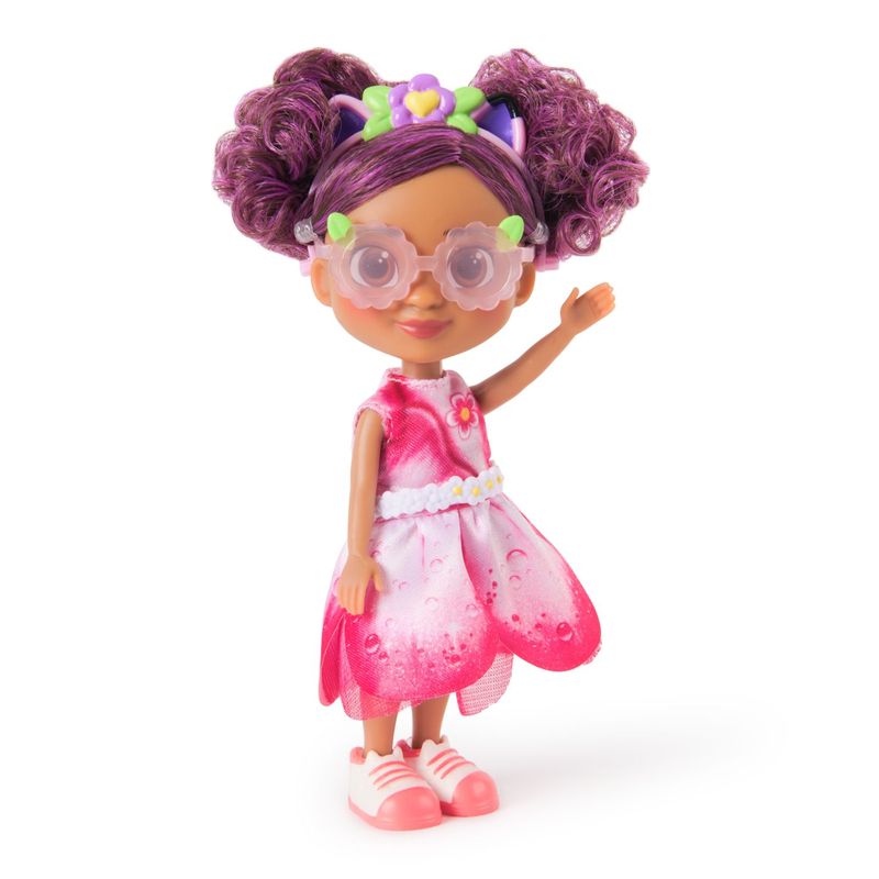 Jucarii, Copii si Bebe - Jucarii si jocuri - Papusi si accesorii - Papusi - Gabbys dollhouse filmul papusa printesa cu accesorii - Infinity.ro
