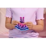 Jucarii, Copii si Bebe - Jucarii si jocuri - Papusi si accesorii - Papusi - Gabbys dollhouse filmul papusa sirena cu accesorii - Infinity.ro