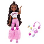 Jucarii, Copii si Bebe - Jucarii si jocuri - Papusi si accesorii - Papusi - Barbie dream besties papusa barbie brooklyn petrecere pe role - Infinity.ro