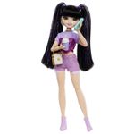 Jucarii, Copii si Bebe - Jucarii si jocuri - Papusi si accesorii - Papusi - Barbie dream besties papusa renee cu accesorii - Infinity.ro