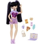 Jucarii, Copii si Bebe - Jucarii si jocuri - Papusi si accesorii - Papusi - Barbie dream besties papusa renee cu accesorii - Infinity.ro