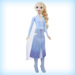 Jucarii, Copii si Bebe - Jucarii si jocuri - Papusi si accesorii - Papusi - Papusa disney frozen elsa - Infinity.ro