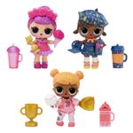 Jucarii, Copii si Bebe - Jucarii si jocuri - Papusi si accesorii - Papusi - L.o.l. surprise! – sooo mini papusa - Infinity.ro