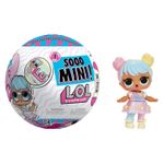Jucarii, Copii si Bebe - Jucarii si jocuri - Papusi si accesorii - Papusi - L.o.l. surprise! – sooo mini papusa - Infinity.ro