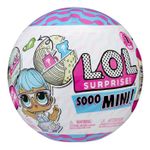 Jucarii, Copii si Bebe - Jucarii si jocuri - Papusi si accesorii - Papusi - L.o.l. surprise! – sooo mini papusa - Infinity.ro