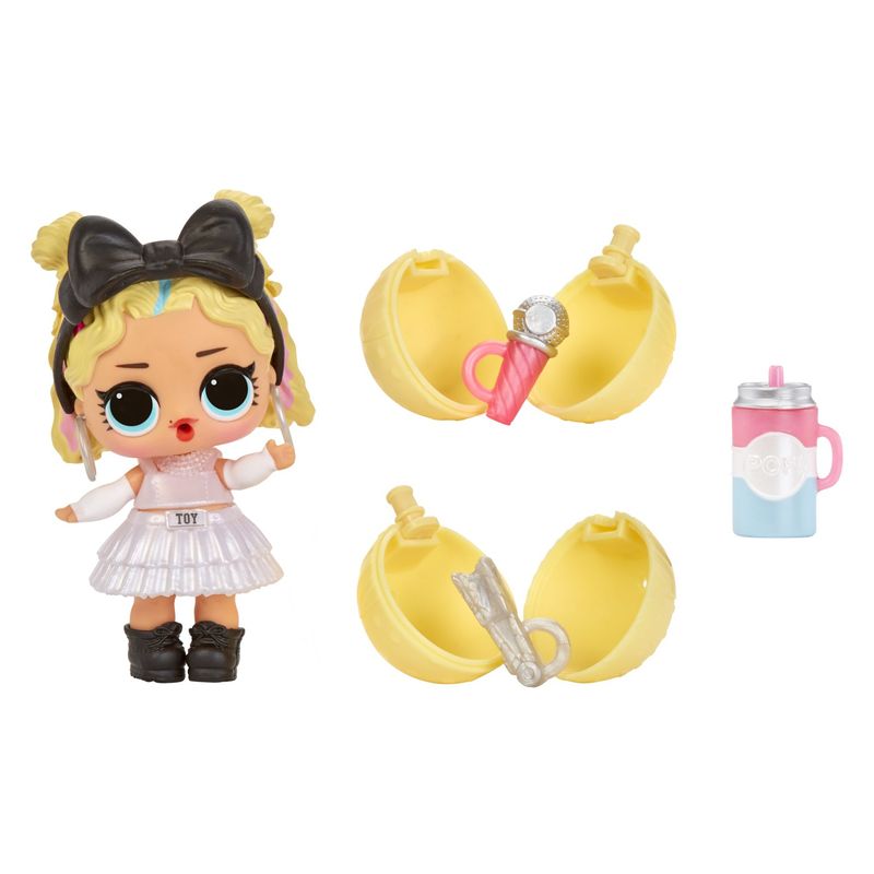 Jucarii, Copii si Bebe - Jucarii si jocuri - Papusi si accesorii - Papusi - L.o.l. surprise! – sooo mini papusa - Infinity.ro