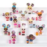 Jucarii, Copii si Bebe - Jucarii si jocuri - Papusi si accesorii - Papusi - L.o.l. surprise! – sooo mini papusa - Infinity.ro