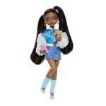 Jucarii, Copii si Bebe - Jucarii si jocuri - Papusi si accesorii - Papusi - Barbie dream besties papusa barbie brooklyn - Infinity.ro