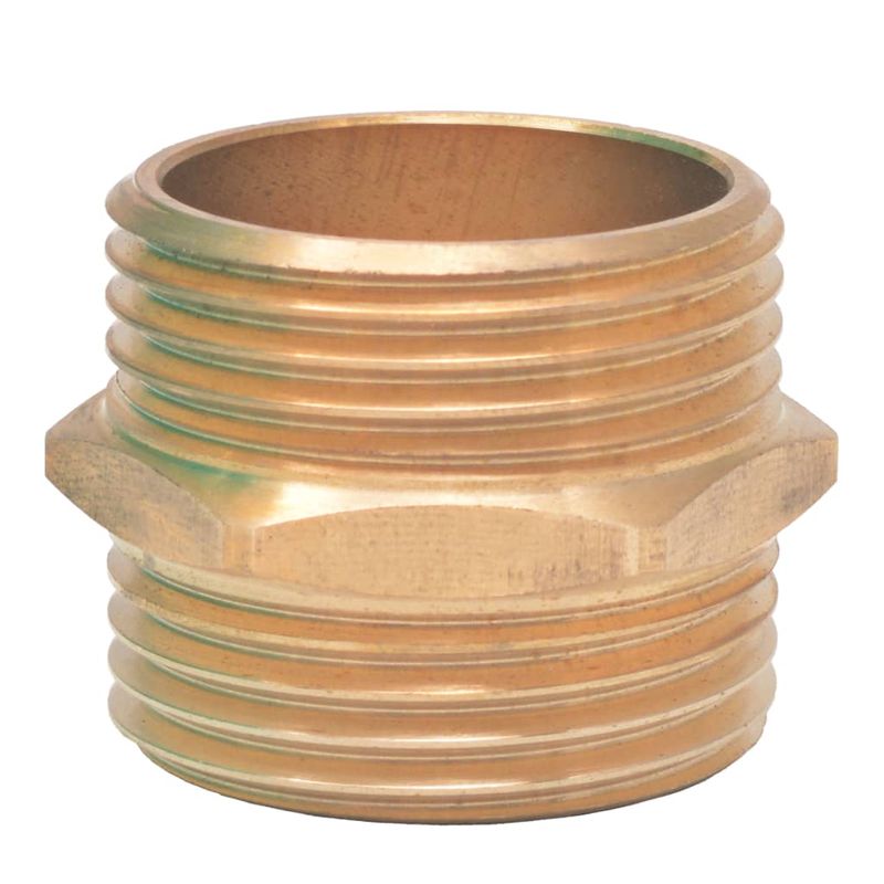 Casa si Gradina - Gradinarit si plante - Instalatii si accesorii pentru irigatii - Furtunuri de gradina si accesorii - Furtun de aspiratie, conectori de alama, 4 m,  25 mm, verde - Infinity.ro