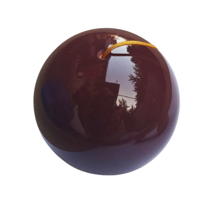 Jucarii, Copii si Bebe - Jucarii si jocuri - Jucarii & jocuri educative - Jucarii interactive - Kendama profesionala, Bila din lemn + Sticker pentru telefon, 122KD - Infinity.ro