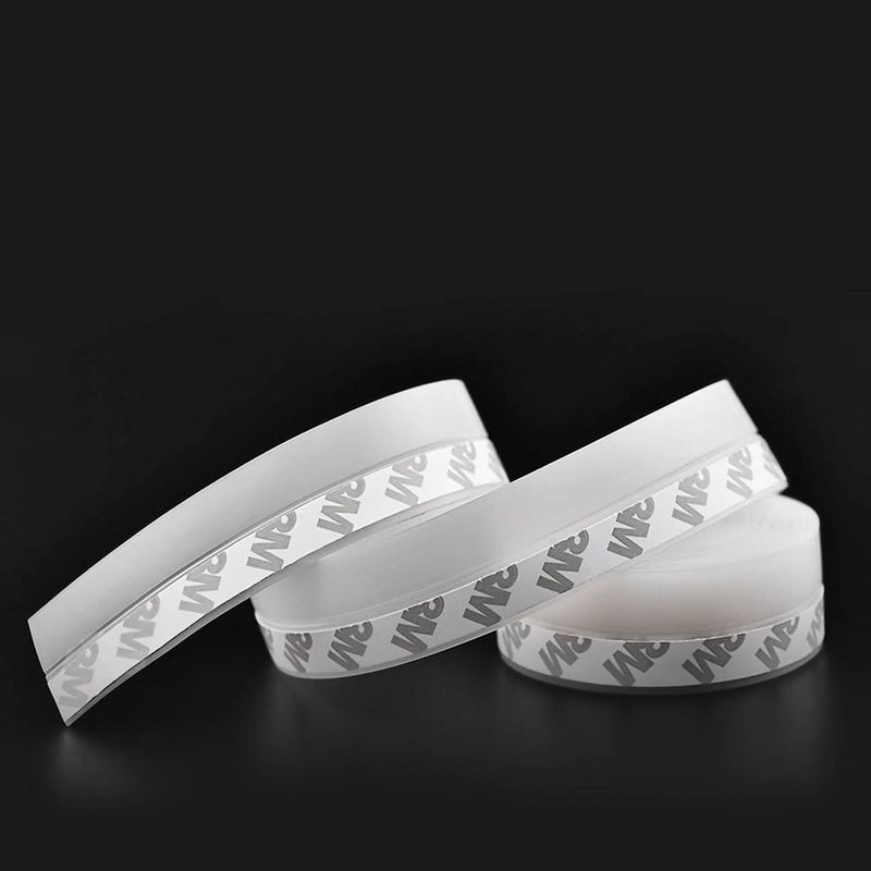 Carti si Birotica - Birotica - Accesorii de birou - Benzi adezive - Banda izolare, tpe, transparenta, dimensiuni 3m x 3.5cm - Infinity.ro