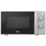 Electronice si Electrocasnice - Aragazuri, cuptoare si hote - Cuptoare - Cuptoare cu microunde - Cuptor cu Microunde BEKO MOC20100SFB, 20l, 700W, Argintiu-Negru - Infinity.ro