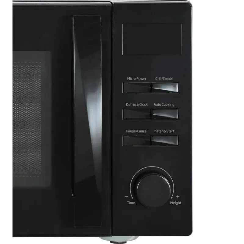 Electronice si Electrocasnice - Aragazuri, cuptoare si hote - Cuptoare - Cuptoare cu microunde - Cuptor cu microunde Beko MGF23210B, Putere 800 W, 23 L, 8 programe AutoCook, 5 trepte de putere, functie dezghetare - Infinity.ro