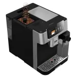 Electronice si Electrocasnice - Electrocasnice bucatarie - Preparare bauturi - Espressoare - Espressor automat BEKO CaffeExperto CEG7348X, 2l, 1350W, 19 bar, 18 bauturi, 13 setari de macinare GrindPro - Infinity.ro